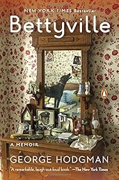 Bettyville: A Memoir