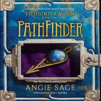 Pathfinder: Library Edition