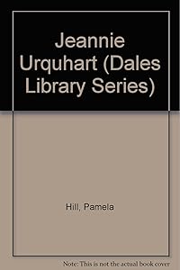 Jeannie Urquhart (Dales Library Series)