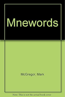 Mnewords
