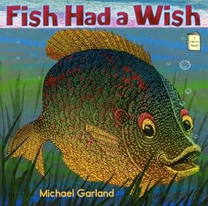 Fish Had a Wish