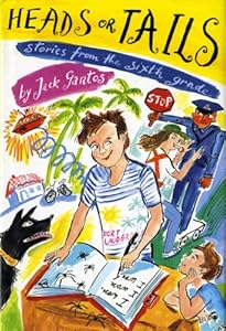 Heads or tails : stories from the sixth grade