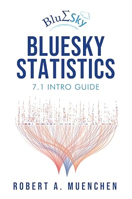 BlueSky Statistics 7.1 Intro Guide