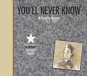 You'll never know
