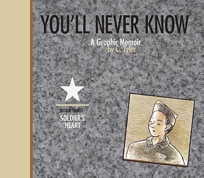 You'll never know
