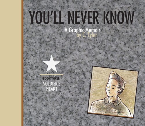 You'll never know by C Tyler