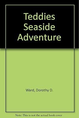 Teddies Seaside Adventure