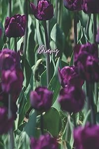 Diary: Lined pages by Kathleen French