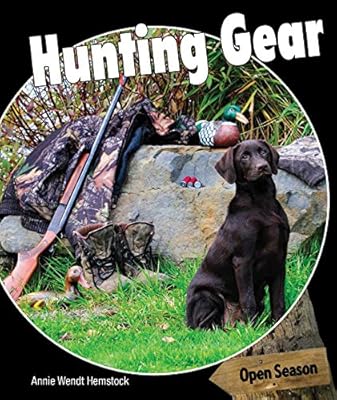 Hunting Gear
