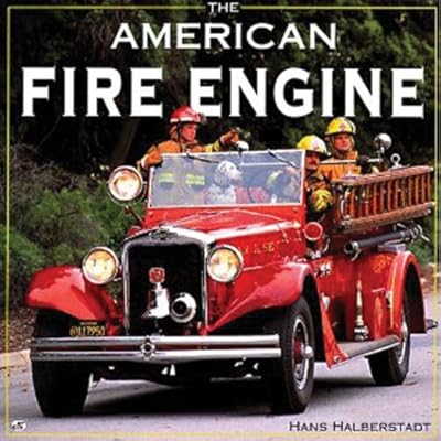 The American Fire Engine