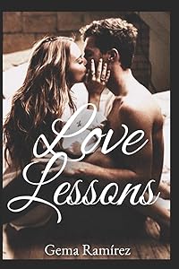Love Lessons by Gema Ramirez