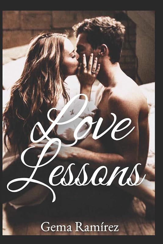 Love Lessons by Gema Ramirez