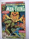Man-Thing (1979) #4