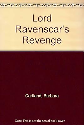 Lord Ravenscar's Revenge