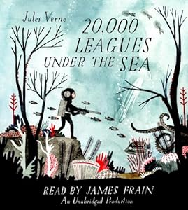 20,000 Leagues Under the Sea