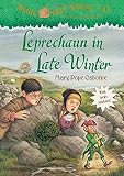 Magic Tree House #43: Leprechaun in Late Winter (A Stepping Stone Book(TM))