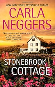 Stonebrook Cottage