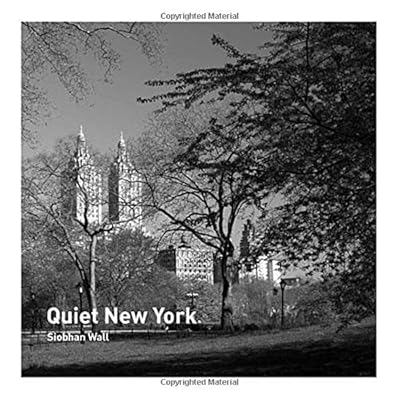 Quiet New York