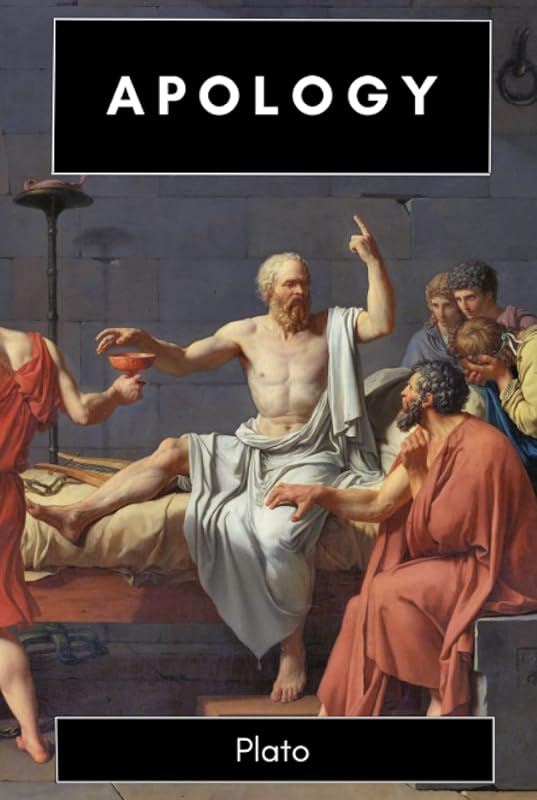 Apology by Plato
