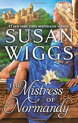 The Mistress of Normandy