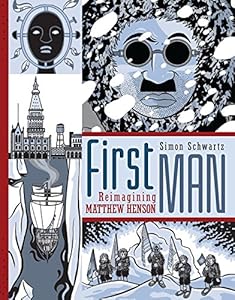 First Man: Reimagining Matthew Henson