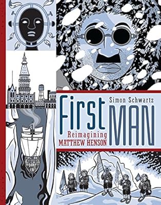 First Man: Reimagining Matthew Henson