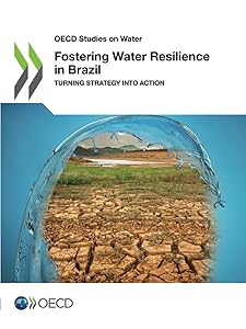 Fostering Water Resilience in Brazil: Turning Strategy into Action (OECD Studies on Water) by Organisation for Economic Co-operation and Development