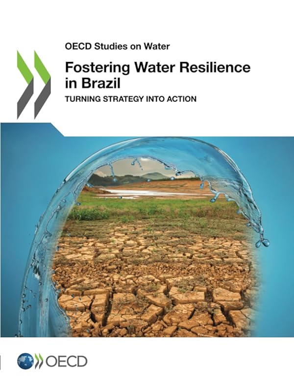 Fostering Water Resilience in Brazil: Turning Strategy into Action (OECD Studies on Water) by Organisation for Economic Co-operation and Development