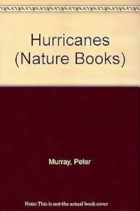 Hurricanes (Nature Books)
