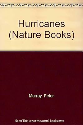 Hurricanes (Nature Books)