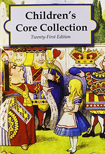 Children's Core Collection by Anne Price