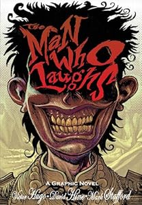 The Man Who Laughs