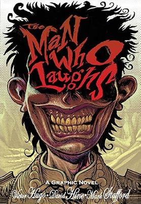 The Man Who Laughs