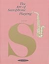 The Art of Saxophone Playing by Larry Teal (1994-11-01)