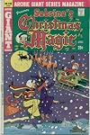 Archie Giant Series Magazine, No. 243