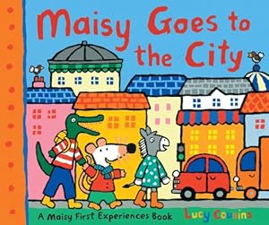 Maisy goes to the city