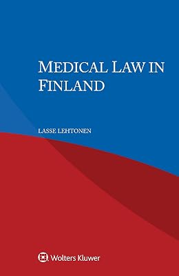Medical Law in Finland