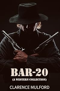 Bar-20: 7 Western Novels