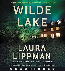 Wilde Lake CD: A Novel