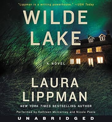 Wilde Lake CD: A Novel