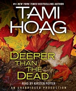 Deeper Than the Dead