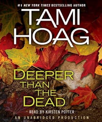 Deeper Than the Dead