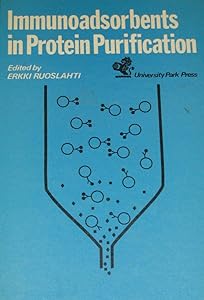 Immunoadsorbents in Protein Purification