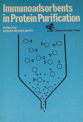 Immunoadsorbents in Protein Purification