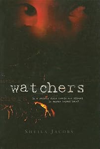 Watchers by Jacobs Sheila