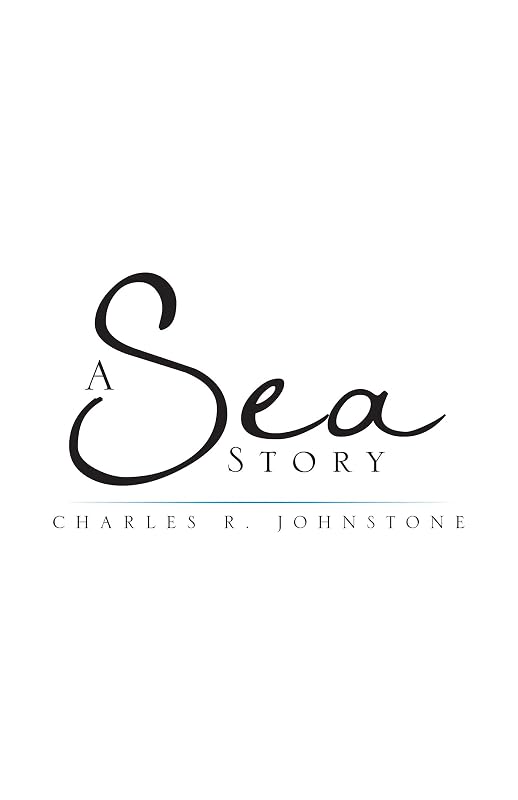 A Sea Story by Charles R. Johnstone