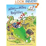 Miles and Miles of Reptiles