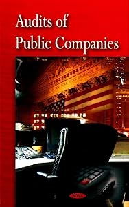 Audits of Public Companies by Government Accountability Office