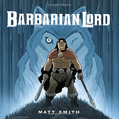Barbarian Lord