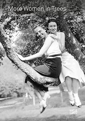 More Women in Trees: Climbing Up Again